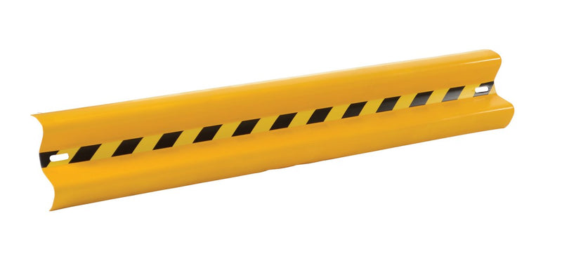 Vestil Highway Guard Rail Systems