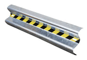 Vestil Highway Guard Rail Systems