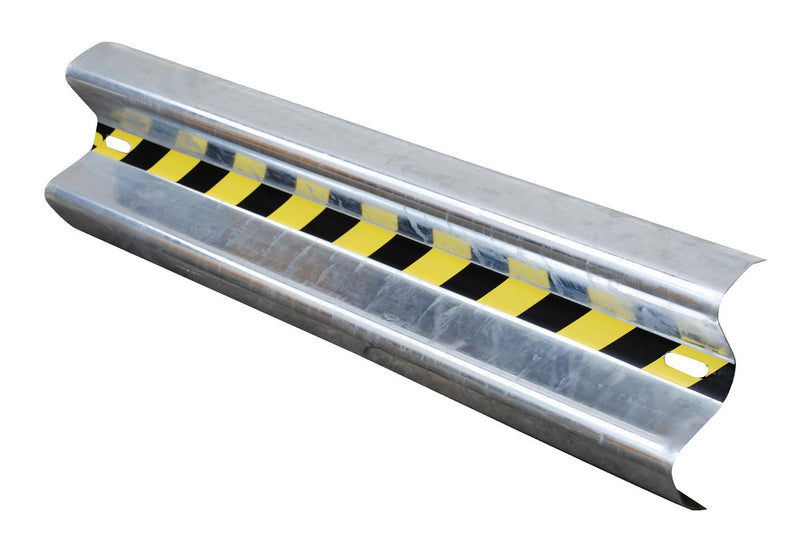Vestil Highway Guard Rail Systems