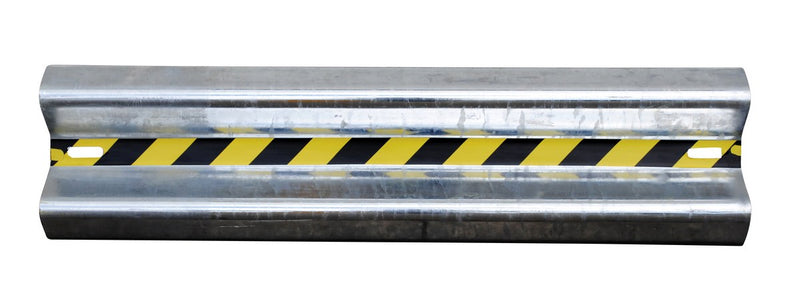 Vestil Highway Guard Rail Systems