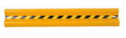 Vestil Highway Guard Rail Systems