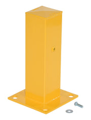Vestil Highway Guard Rail Systems