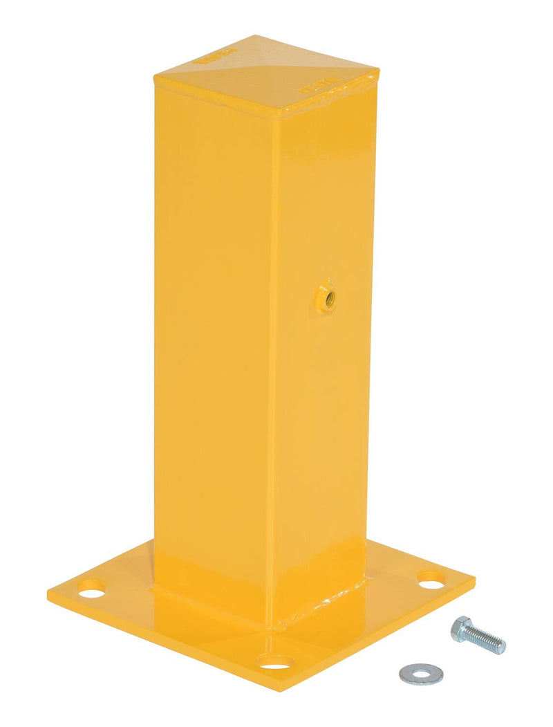 Vestil Highway Guard Rail Systems