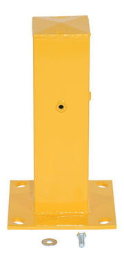 Vestil Highway Guard Rail Systems