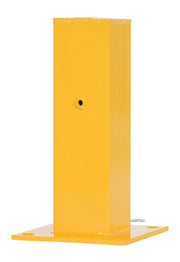 Vestil Highway Guard Rail Systems