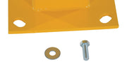 Vestil Highway Guard Rail Systems