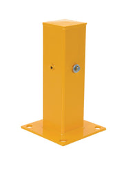Vestil Highway Guard Rail Systems