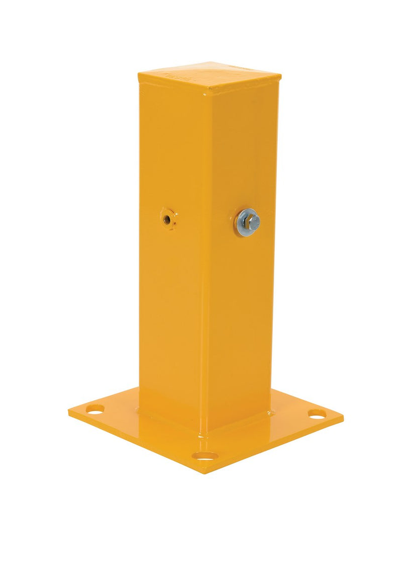 Vestil Highway Guard Rail Systems