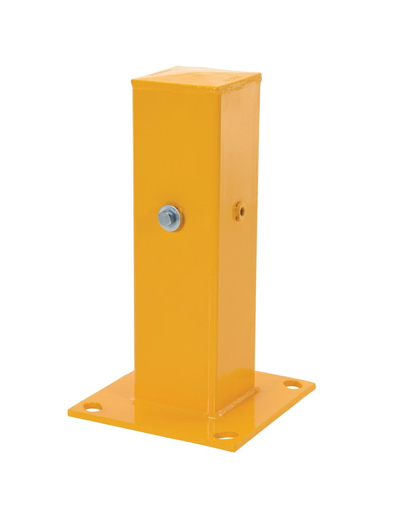 Vestil Highway Guard Rail Systems