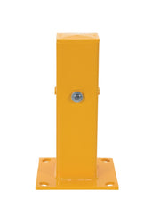 Vestil Highway Guard Rail Systems