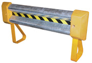 Vestil Highway Guard Rail Systems