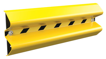 Vestil Wall Mount Guard Rails