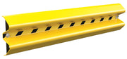 Vestil Wall Mount Guard Rails