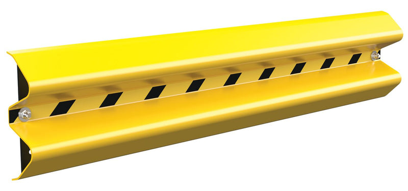 Vestil Wall Mount Guard Rails