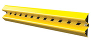 Vestil Wall Mount Guard Rails