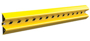 Vestil Wall Mount Guard Rails