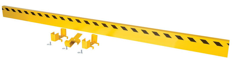 Vestil Structural Channel Guard Rail Systems