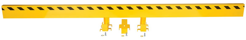 Vestil Structural Channel Guard Rail Systems