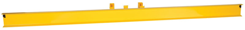 Vestil Structural Channel Guard Rail Systems