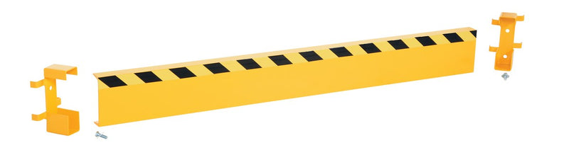 Vestil Structural Channel Guard Rail Systems