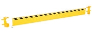 Vestil Structural Channel Guard Rail Systems