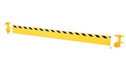 Vestil Structural Channel Guard Rail Systems