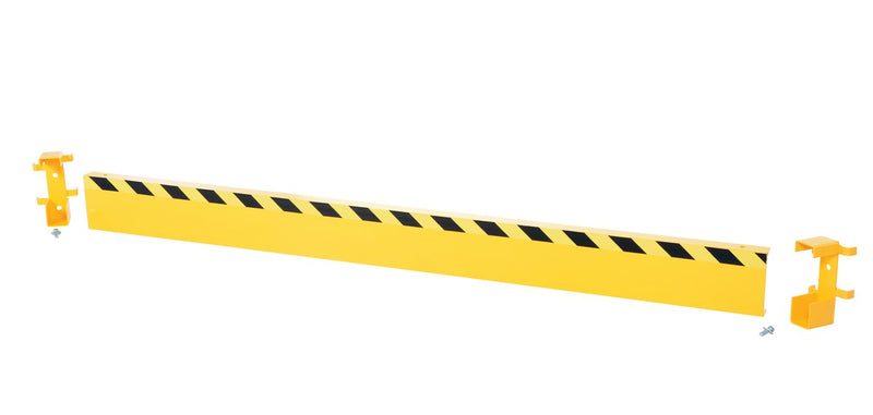 Vestil Structural Channel Guard Rail Systems