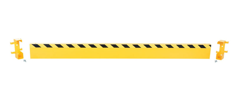 Vestil Structural Channel Guard Rail Systems