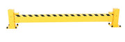 Vestil Structural Channel Guard Rail Systems