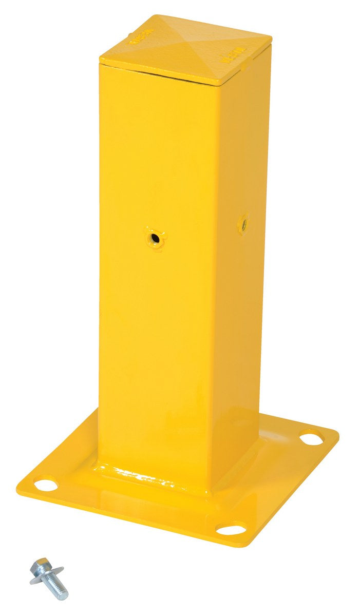 Vestil Structural Channel Guard Rail Systems