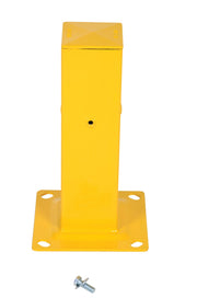 Vestil Structural Channel Guard Rail Systems