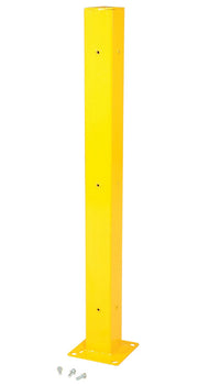 Vestil Structural Channel Guard Rail Systems