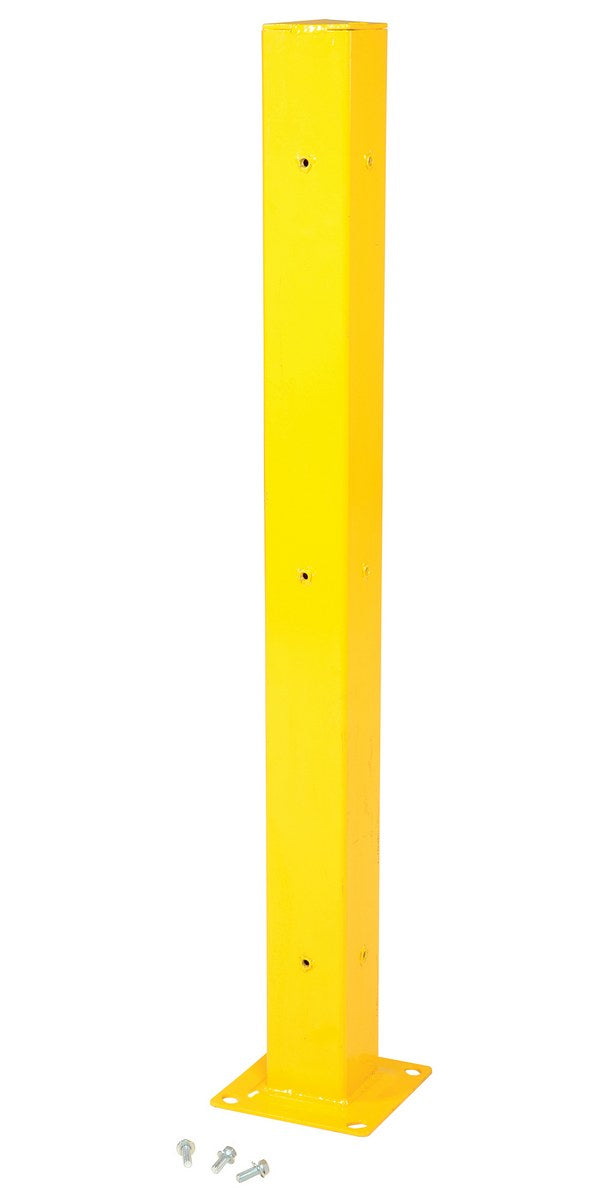 Vestil Structural Channel Guard Rail Systems
