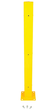 Vestil Structural Channel Guard Rail Systems