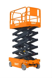 GS-Li Lithium Scissor Lift Lithium