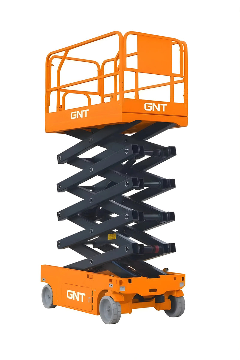 GS-Li Lithium Scissor Lift Lithium