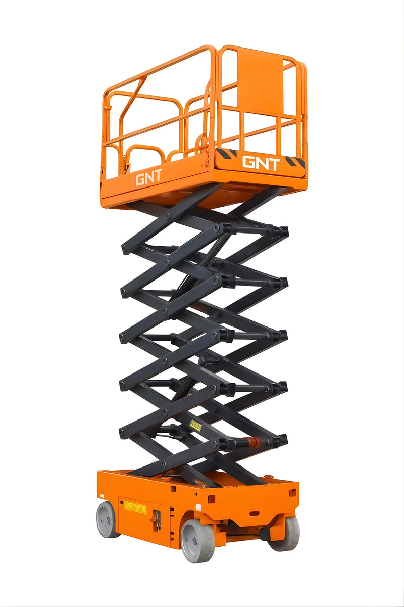 GS-Li Lithium Scissor Lift Lithium