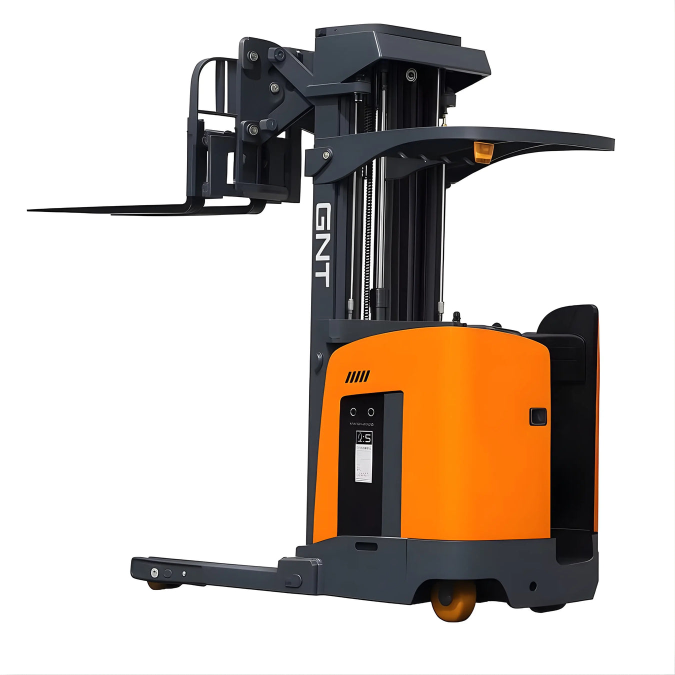 Pallet Trucks