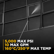 GUN ASSY, TELESCOPING WAND BE Power Equipment