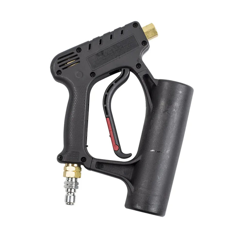 GUN, FOR ALUM LW & 22" WAW BE Power Equipment