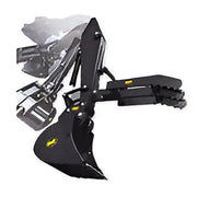 Geith Auto-Klamp Mechanical Thumb (AK) Geith