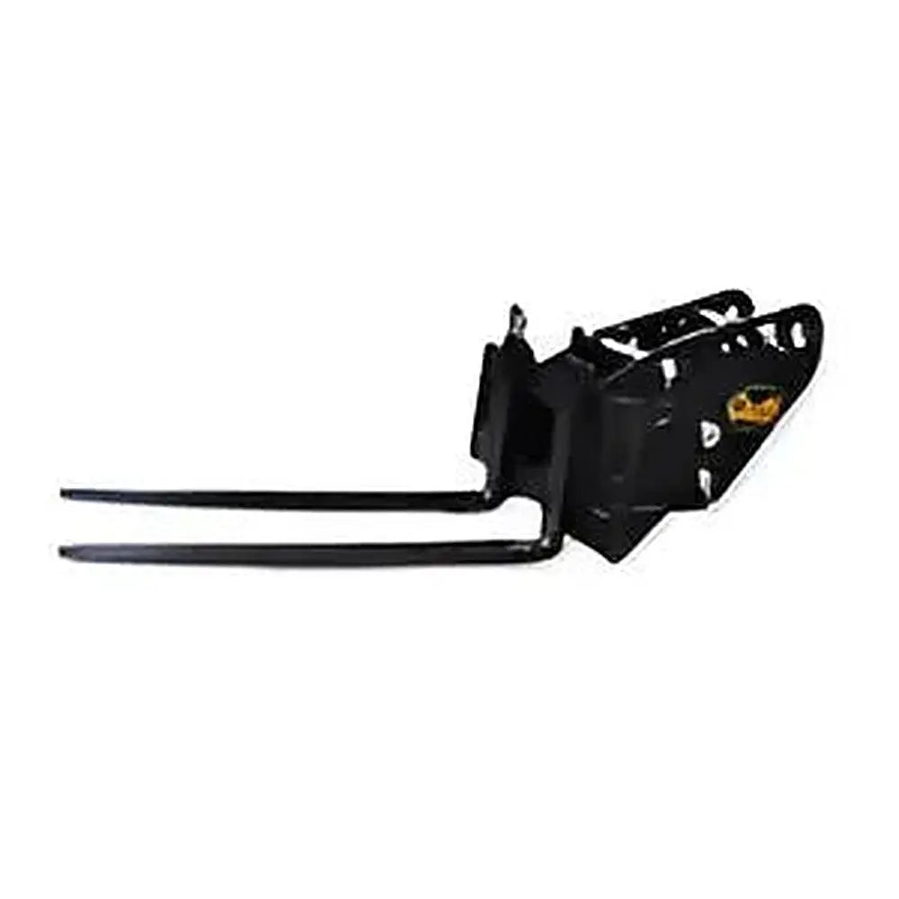 Professional Excavator Pallet Forks for Industrial Material Handling | Vovlift
