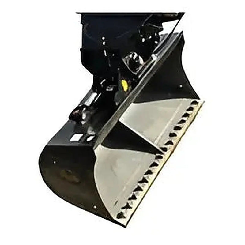 Geith Hydraulic Angle Excavator Tilt Bucket (Dual Ram) Geith