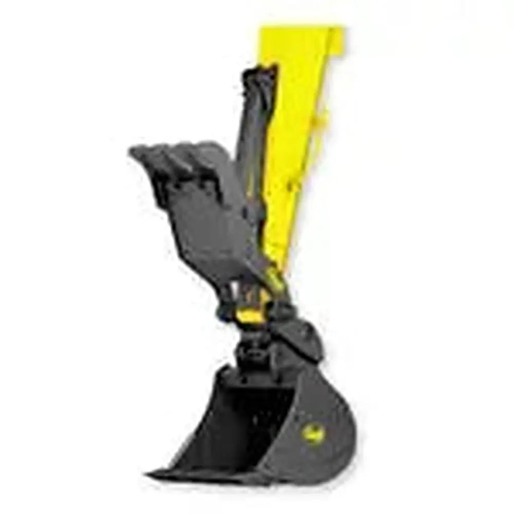 Mini Excavator Attachments