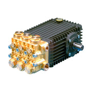 General TSF2021 Triplex Pump BE Power Equipment