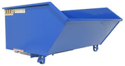 Vestil High Strength Self-Dumping Steel Hoppers (H-HS)