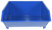 Vestil High Strength Self-Dumping Steel Hoppers (H-HS)