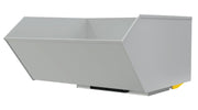 Vestil H Style Bump & Dump Hoppers