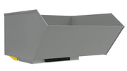 Vestil H Style Bump & Dump Hoppers