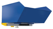 Vestil H Style Bump & Dump Hoppers